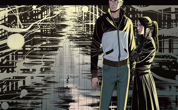 Le Cercle - Hybridation - La fin du cercle ? 