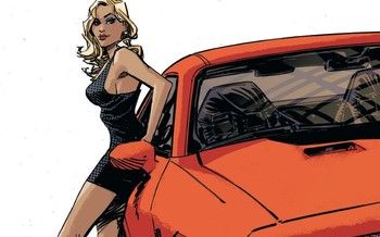 John Tiffany - Tome 1 - Le secret du bonheur 