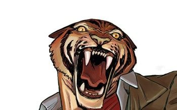 Klaw - Tome 3 - Unions