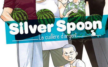 Les Kurokawa du mois d'octobre 2013