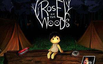 Comment fabrique-t-on un jeu vidéo ? #2 Rose in the Wood, un jeu vidéo collaboratif