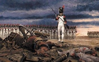 Homme de l'année (L') - Tome 3 - 1815