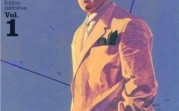 Les Kana du mois de novembre 2013