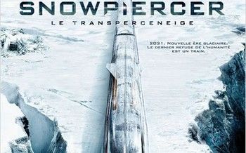 Snowpiercer, un train pas comme les autres