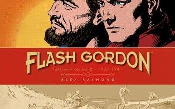 Flash Gordon - 1937-1941 - Un Flash toujours aussi spécial ! 