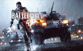 Battlefield 4 - Test