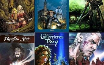 Le Soleil d’Octobre