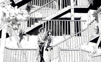 Les Panini Manga d'octobre/novembre 2013