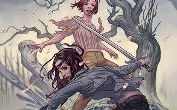 Panini Comics - les suites à suivre ! 