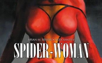 Spider Woman - les enquêtes de Jessica Drew ! 
