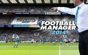 Football Manager 2014 - Petit poucet deviendra grand