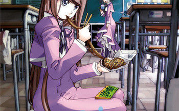 Les Ki-oon du mois de novembre 2013