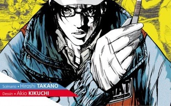 Les Kazé du mois de novembre 2013