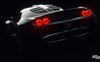 Need for Speed : Rivals - La vitesse, rien que de la vitesse
