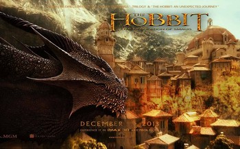 Bilbo le Hobbit : la désolation de Smaug... et du spectateur