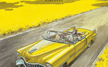 Les dernières sorties Dargaud