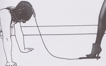 Itinéraire d'un soumis