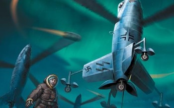 Le dernier soleil de Décembre