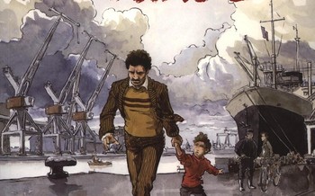 Le silence de Lounès