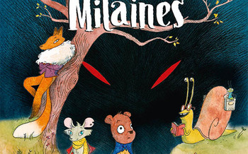 Le temps des Mitaines