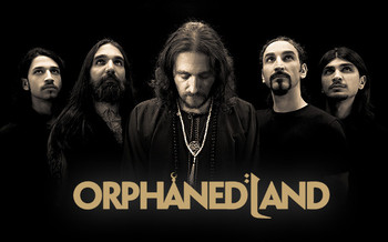 Orphaned Land : le metal en signe de réconciliation