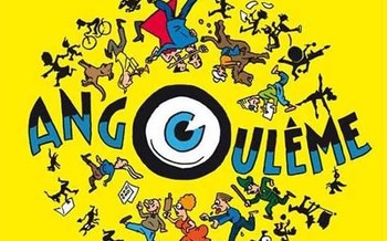 Angoulême 2014