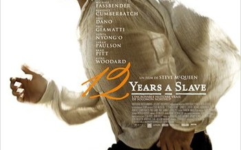 12 years a slave, sublime et inhumain