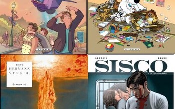 Le Lombard en Janvier