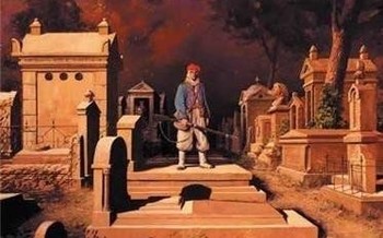 Delcourt en Janvier : L'homme de l'année et La grande évasion