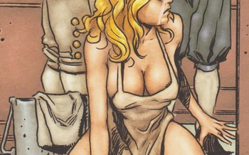 Cendrillon - Les 12 coups de minuit