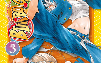 Les Tonkam de février 2014