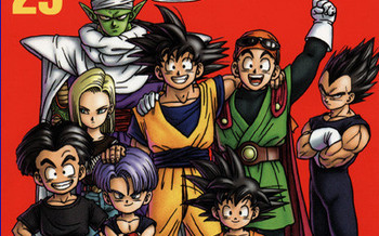 Les Glénat du mois de février 2014