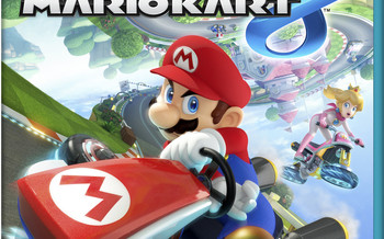 Mario Kart 8 - On y a joué !