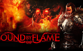 Bound by Flame, un RPG brûlant