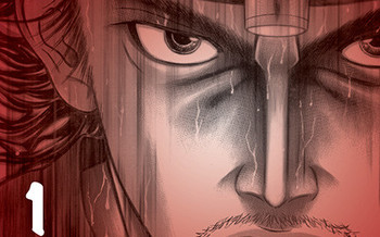 Les Komikku du mois de mai 2014