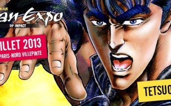 Road to Japan Expo (1) - Le festival pointe le bout de son nez !