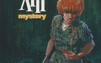 XIII Mystery, Tome 7 - Betty Barnowsky