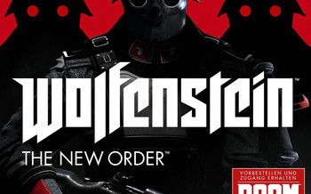 Wolfenstein : The New Order, testé sur PS4