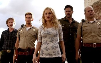 True Blood saison 7, retour sur un retour : du sang, du sexe, des canines et des spoilers 