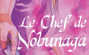 Les Komikku du mois de juin 2014