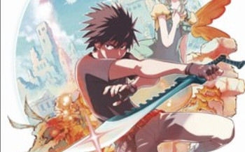 Road to Japan Expo (3) - Chez Glénat, Japan Expo sera très Cagaster !