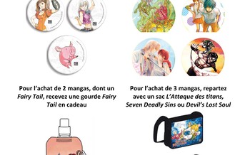 Road to Japan Expo (5) - Chez Pika, on aime la diversité !