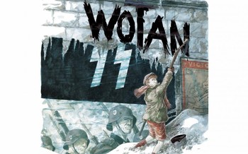 Wotan, l'intégrale