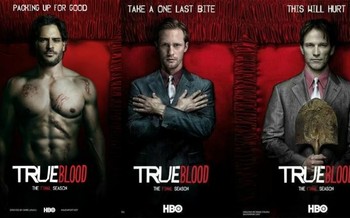 True Blood saison 7 retour sur l'épisode 3 : du sexe, des sorcières, des morts-plus-vivants, et des spoilers