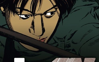 Les Delcourt du mois de juin 2014