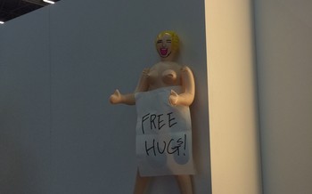 Japan Expo 2014 - Les Aventures de Melo (2) Le jeudi