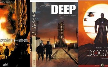 Soleil : la fin du monde est proche