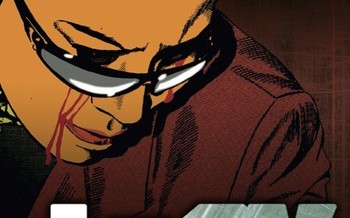 Mon été avec… Delcourt. 