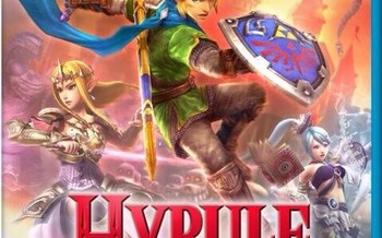 Hyrule Warriors - Quand Zelda met des coups de tatane… 