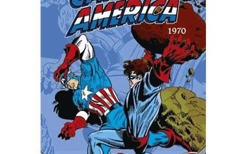 Captain America - Il faut sauver le soldat Rogers ! 